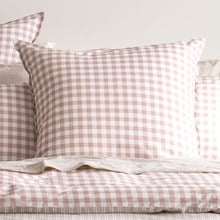 Alison Cotton European Pillowcase